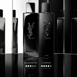 Best Myslf Le Parfum Perfumes