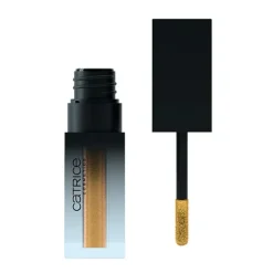 Mystic Forest Sombra Ojos Líquida Metálica Sombras De Ojos