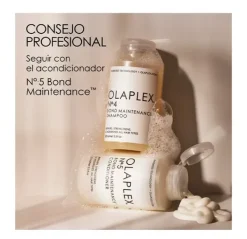 Nº4 Bond Maintenance Shampoo*OLAPLEX