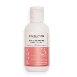 New REVOLUTION HAIRCARE Nº3 Bond Plex Restore Treatment