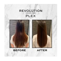New REVOLUTION HAIRCARE Nº3 Bond Plex Restore Treatment