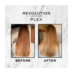 New REVOLUTION HAIRCARE Nº3 Bond Plex Restore Treatment