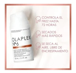 Nº6 Bond Smoother*OLAPLEX Online
