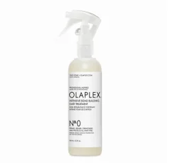 Nº0 Intensive Bond Building Hair Treatment*OLAPLEX Best