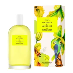 Nº18 Vitamina Citrica*VICTORIO & LUCCHINO New