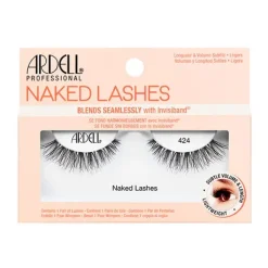 Best Nacked Lash 424 Pestañas Postizas