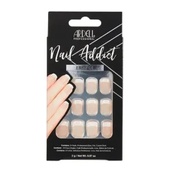 Nail Addict Classic French*ARDELL Discount