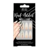 Sale Nail Addict Nude Light Crystal Pestañas Postizas
