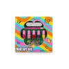 Nail Art Set Groovy Feeling*TRI-COASTAL Sale