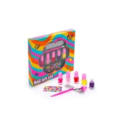 Nail Art Set Groovy Feeling*TRI-COASTAL Sale