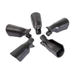 New MARKANT Nail Clip Remover 10Uds