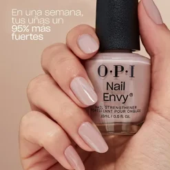 New Nail Envy Lacas Y Esmaltes Uñas