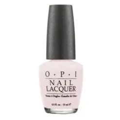 Nail Lacquer Colección Blancos Y Naturales*OPI Online
