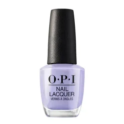 Nail Lacquer Colección Malvas y Morados*OPI Discount