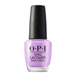 Nail Lacquer Colección Malvas y Morados*OPI Discount