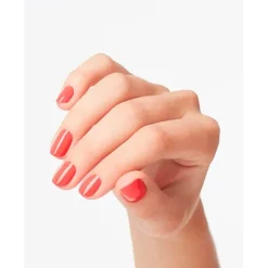 New Nail Lacquer Colección Naranjas y Amarillos Lacas Y Esmaltes Uñas