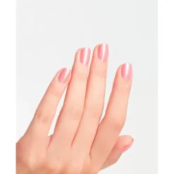 Nail Lacquer Colección Rosas*OPI Clearance