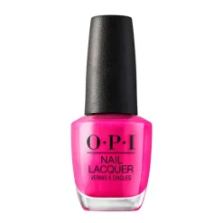 Nail Lacquer Colección Rosas*OPI Clearance
