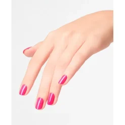 Nail Lacquer Colección Rosas*OPI Clearance