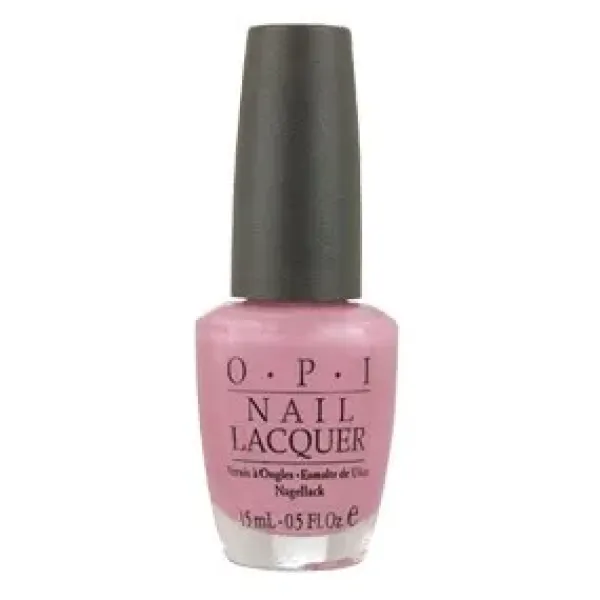 Nail Lacquer Colección Rosas*OPI Clearance