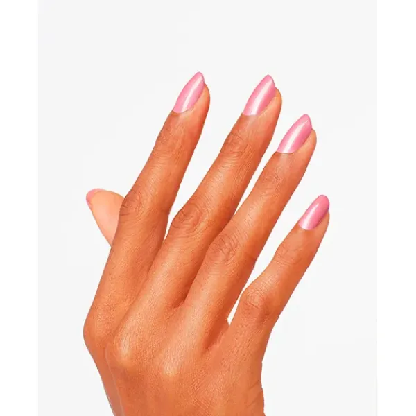 Nail Lacquer Colección Rosas*OPI Clearance