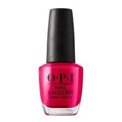 Nail Lacquer Colección Rosas*OPI Clearance