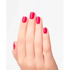 Nail Lacquer Colección Rosas*OPI Clearance