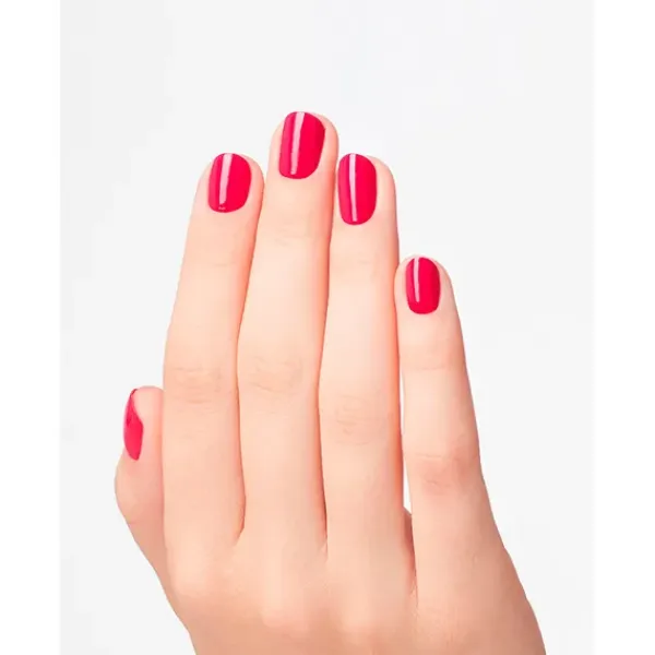 Nail Lacquer Colección Rosas*OPI Clearance