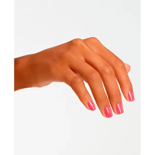 Nail Lacquer Colección Rosas*OPI Clearance