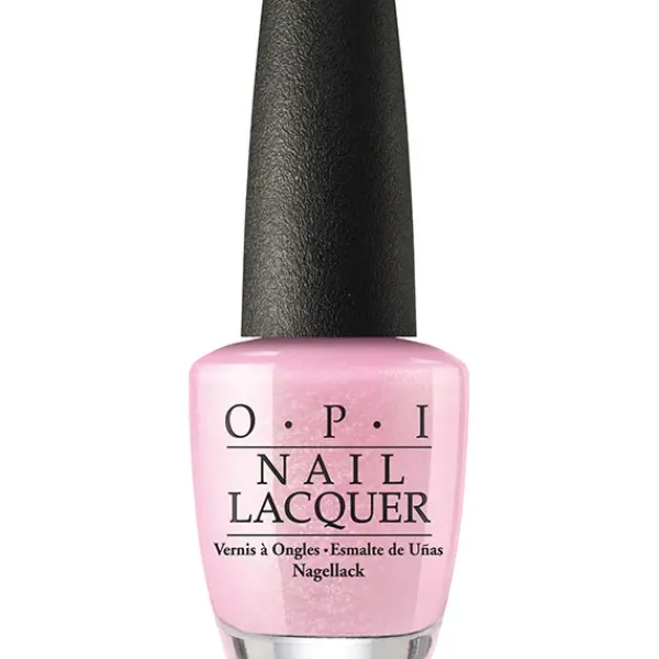 Nail Lacquer Colección Rosas*OPI Clearance