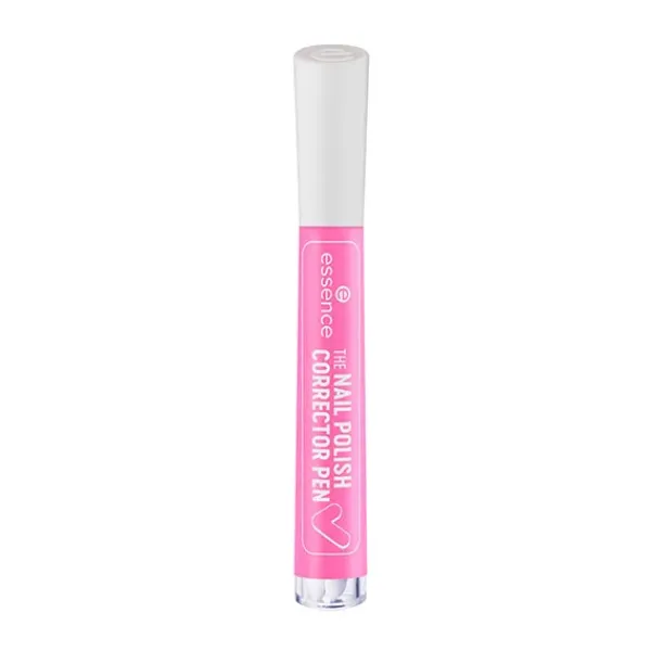 Hot Nail Polish Corrector Pen Tratamientos Para Uñas