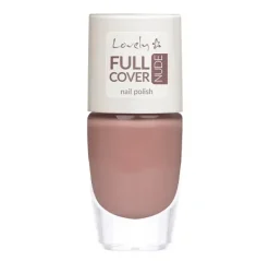 Nail Polish Full Cover Nude*LOVELY Discount