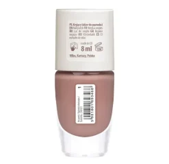 New Nail Polish Full Cover Nude Lacas Y Esmaltes Uñas