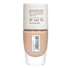 New Nail Polish Full Cover Nude Lacas Y Esmaltes Uñas