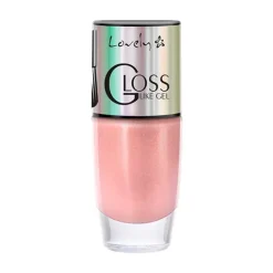 Nail Polish Gloss Like Gel*LOVELY Best