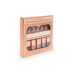 Outlet Nail Set Estuches Y Sets