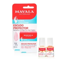 Outlet Nail Shield Tratamientos Para Uñas