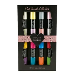 Online Nail Varnish Collection Estuches Y Sets