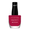 Nailfinity*MAX FACTOR Best