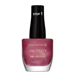Nailfinity*MAX FACTOR Best