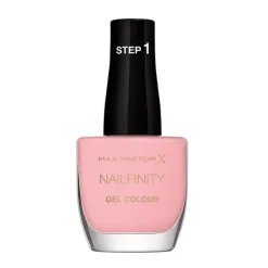 Nailfinity*MAX FACTOR Best