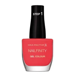 Nailfinity*MAX FACTOR Best