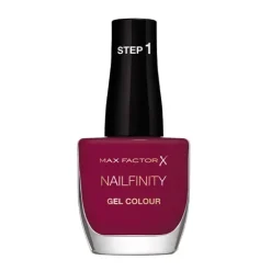 Nailfinity*MAX FACTOR Best