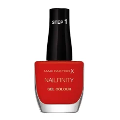 Nailfinity*MAX FACTOR Best