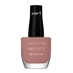 Nailfinity*MAX FACTOR Best