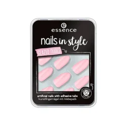 Nails In Style*ESSENCE Clearance