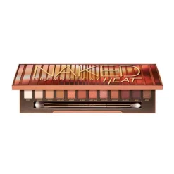 Naked Heat Palette*URBAN DECAY Hot