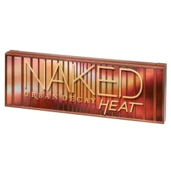 Naked Heat Palette*URBAN DECAY Hot