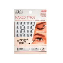 Naked Lashes Trios Kit*ARDELL Discount