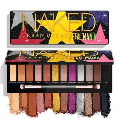 Naked Metal Mania*URBAN DECAY Clearance